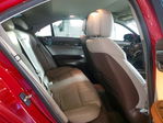 Cadillac ATS 2013
