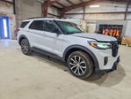 Ford Explorer 2026