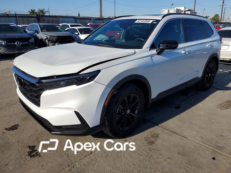 Honda CR-V 2023 - Image 1 of 13