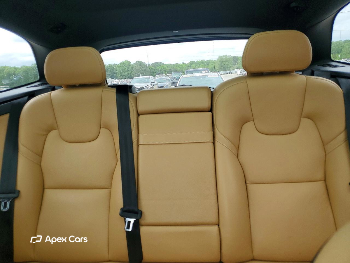 Volvo XC60 2020
