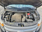 Ford Explorer 2012