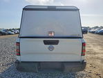 Nissan Navara (Frontier) 2025