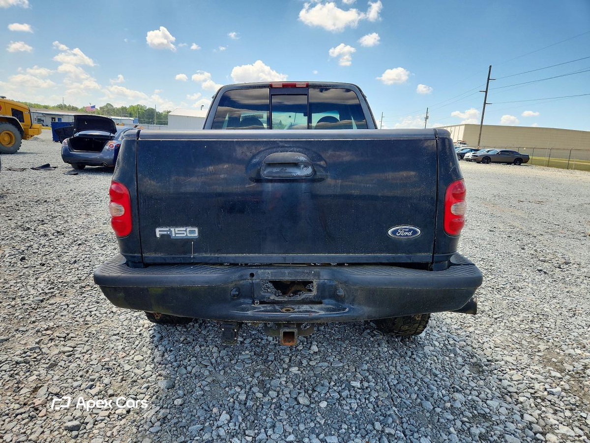 Ford F-150 1999