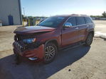 Jeep Cherokee 2020