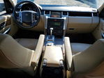 Land Rover Range Rover 2009