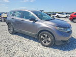 Honda CR-V 2017