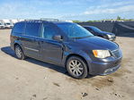 Chrysler Voyager 2013
