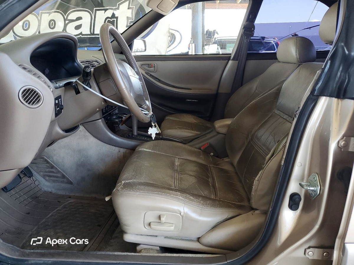 Lexus ES 1995