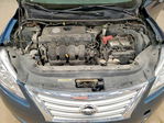 Nissan Sentra 2013