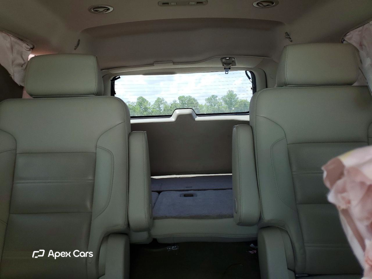 GMC Yukon 2020