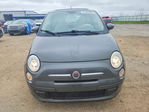 Fiat 500 2013