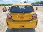 Mitsubishi Mirage 2021