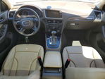 Audi Q5 2016