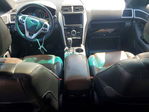 Ford Explorer 2011
