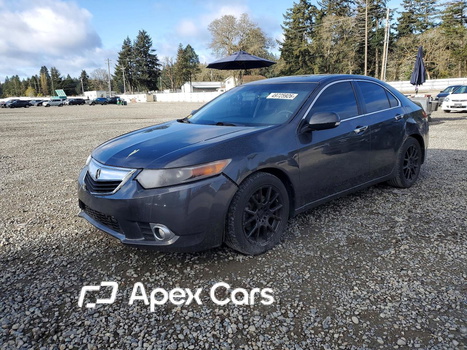 Acura TSX 2013 - Image 1 of 12