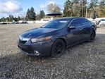 Acura TSX 2013