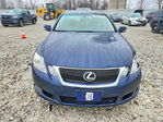 Lexus GS 2010