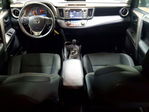 Toyota RAV 4 2015
