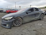 Tesla Model S 2017