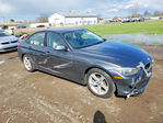 BMW Series 3 2015