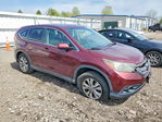 Honda CR-V 2013