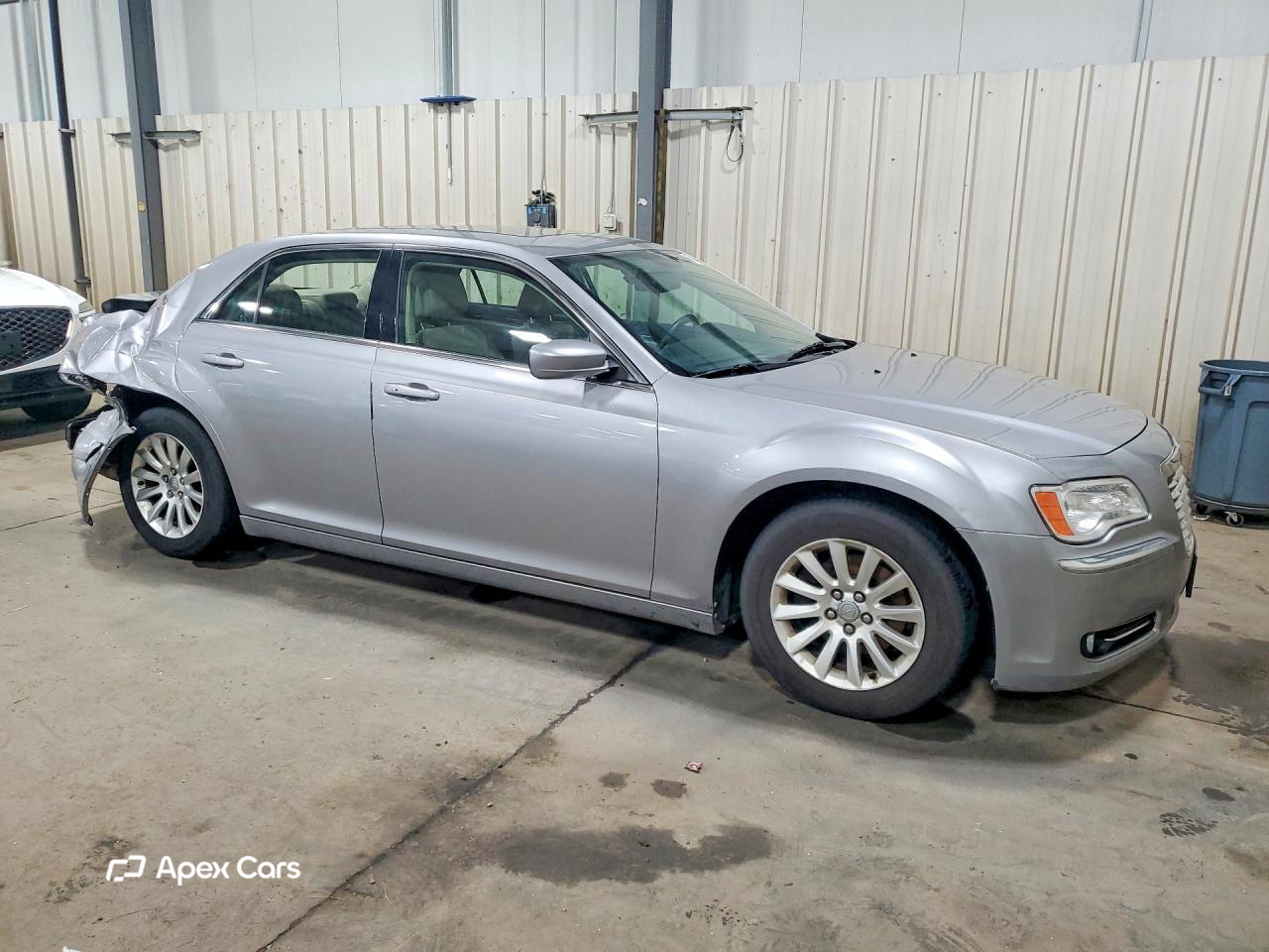 Chrysler 300 2013