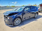 Mazda CX-5 2025