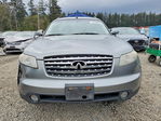 Infiniti FX 2005