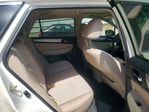 Subaru Outback 2016