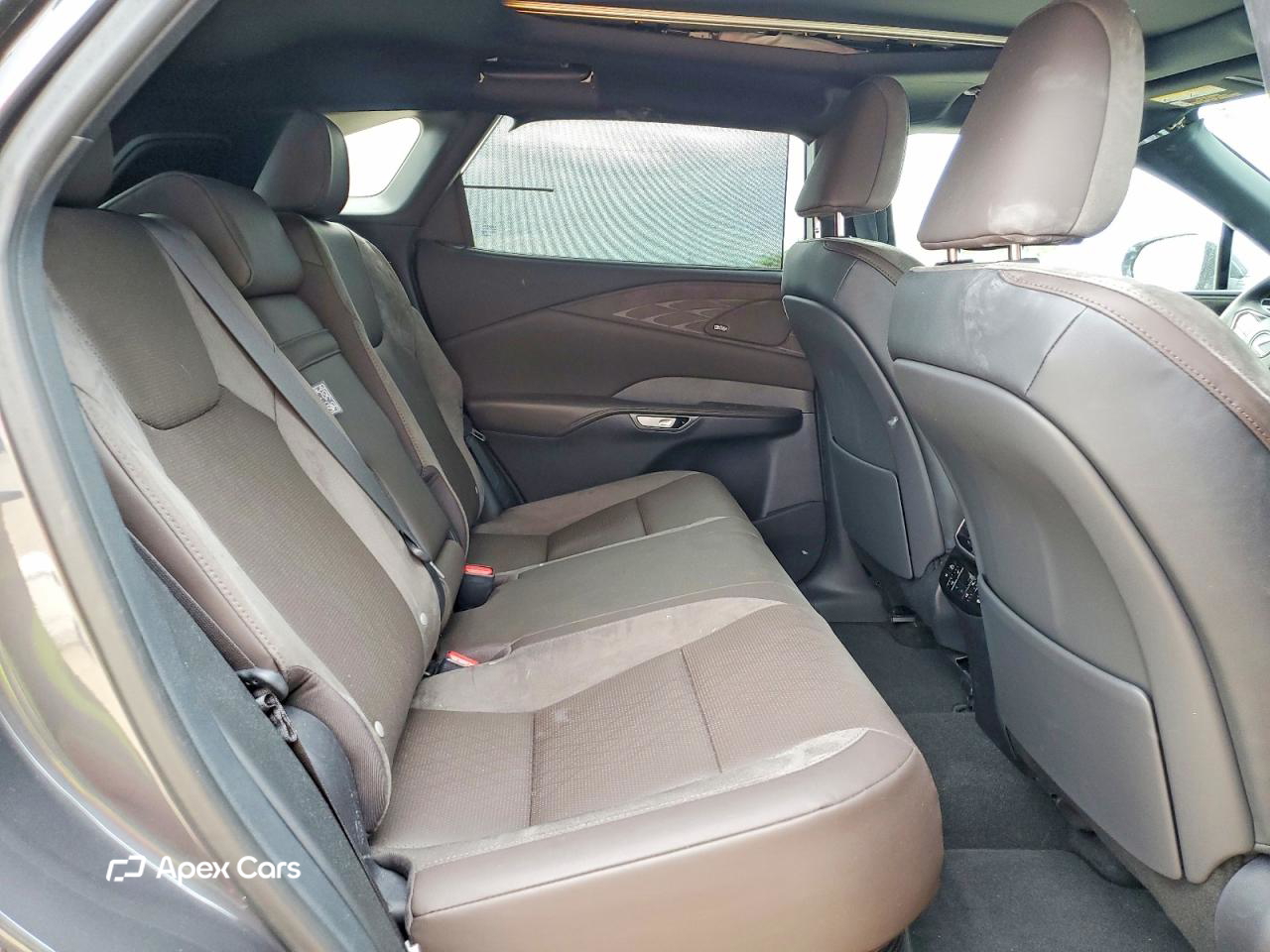 Lexus RX 2026