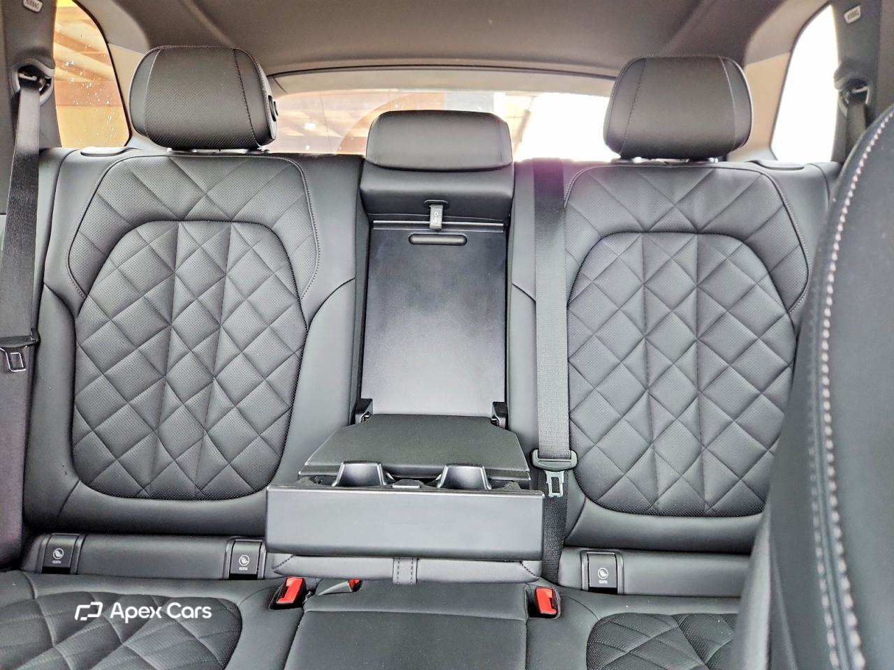 BMW X5 2024