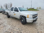 Chevrolet Silverado 2010