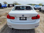 BMW Series 3 2015