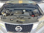 Nissan Pathfinder 2014