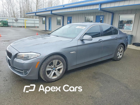 BMW Series 5 2011 - Image 1 of 13