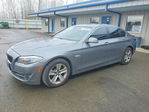 BMW Series 5 2011