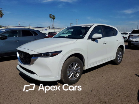 Mazda CX-5 2025 - Image 1 of 13