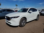 Mazda CX-5 2025