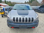 Jeep Cherokee 2016
