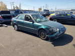 Honda Civic 2000