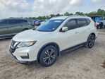 Nissan Rogue 2019