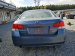 Subaru Legacy 2013