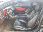 Chevrolet Camaro 2012