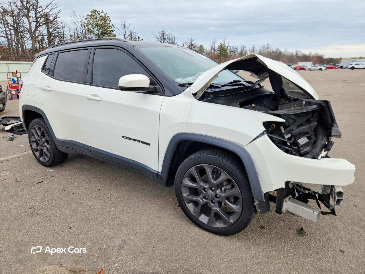 Jeep Compass 2019
