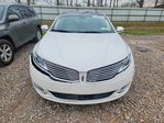Lincoln MKZ 2013