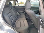 Mazda CX-5 2015