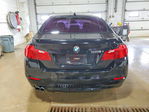 BMW Series 5 2015