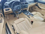 BMW Series 4 2016