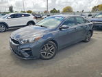 Kia Forte 2021