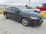 Ford Fusion 2020